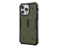 UAG Pathfinder Magsafe do iPhone 15 Pro Max olive 114301117272 - 1188177 - zdjęcie 2
